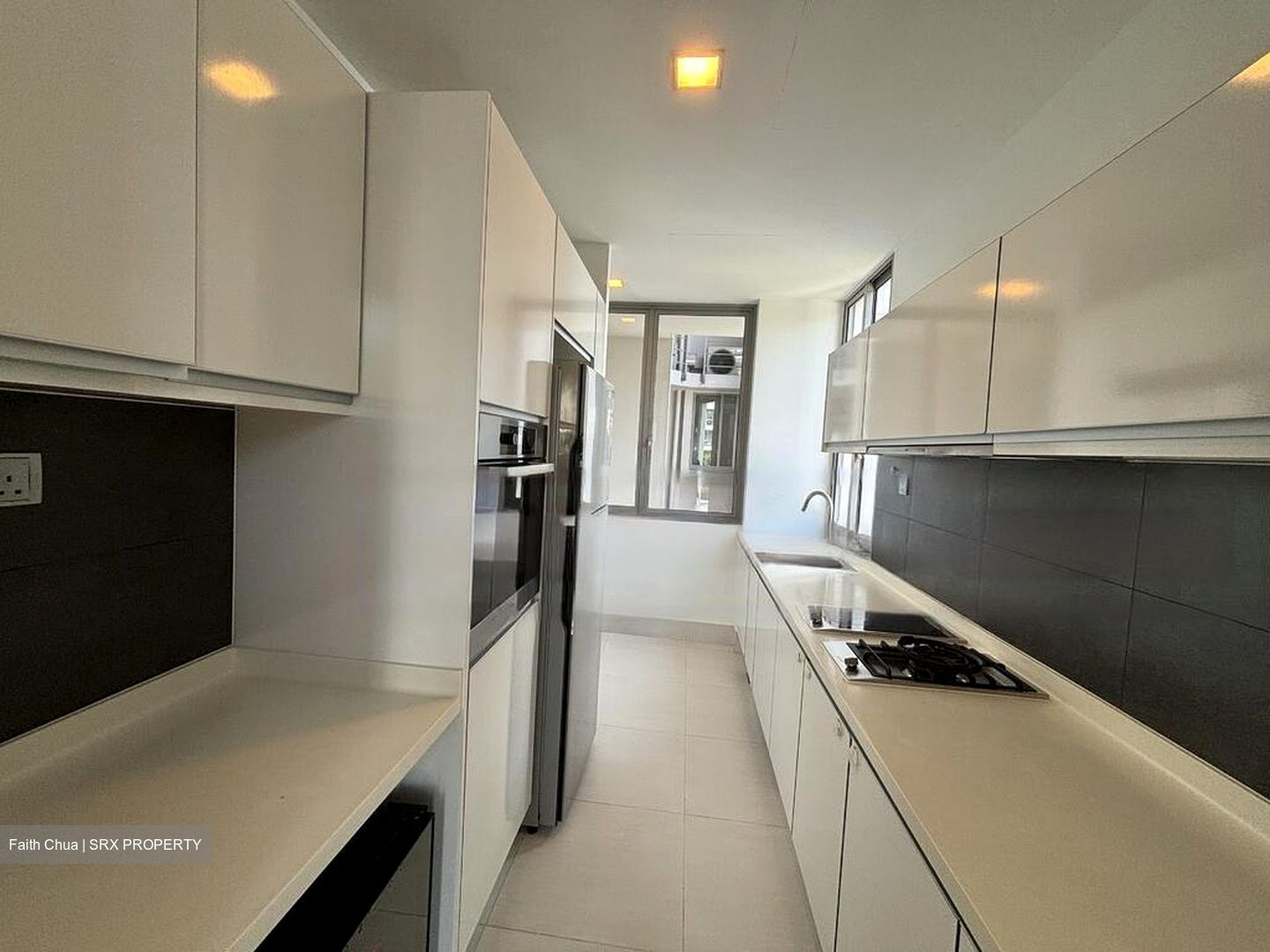 The Oceanfront @ Sentosa Cove (D4), Condominium #473726731